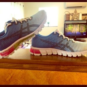 Asics Gel - Quantum 180 4